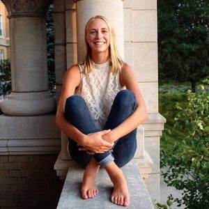 Meet your Posher, Renee